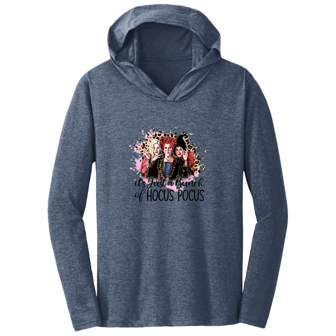 Just a Bunch of Soft Hoodie