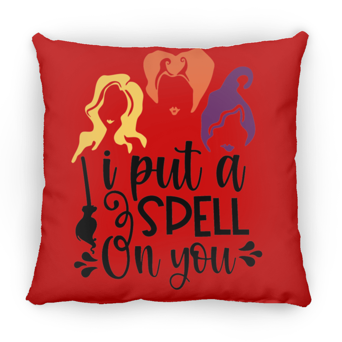 I Put a Spell on You - Halloween - Hocus Pocus