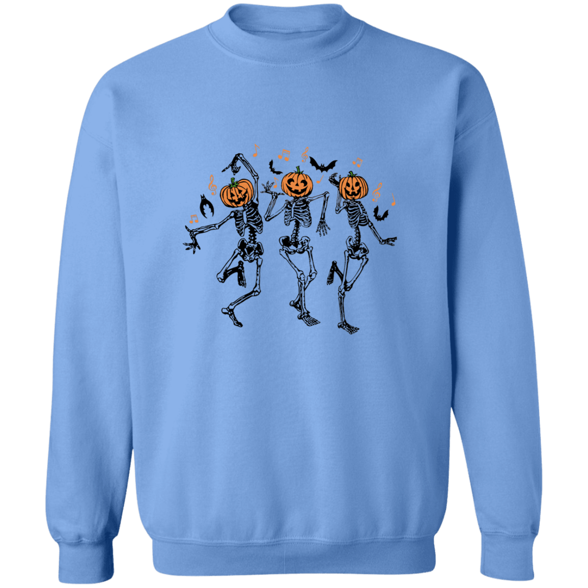 Dancing Skeletons Sweatshirt