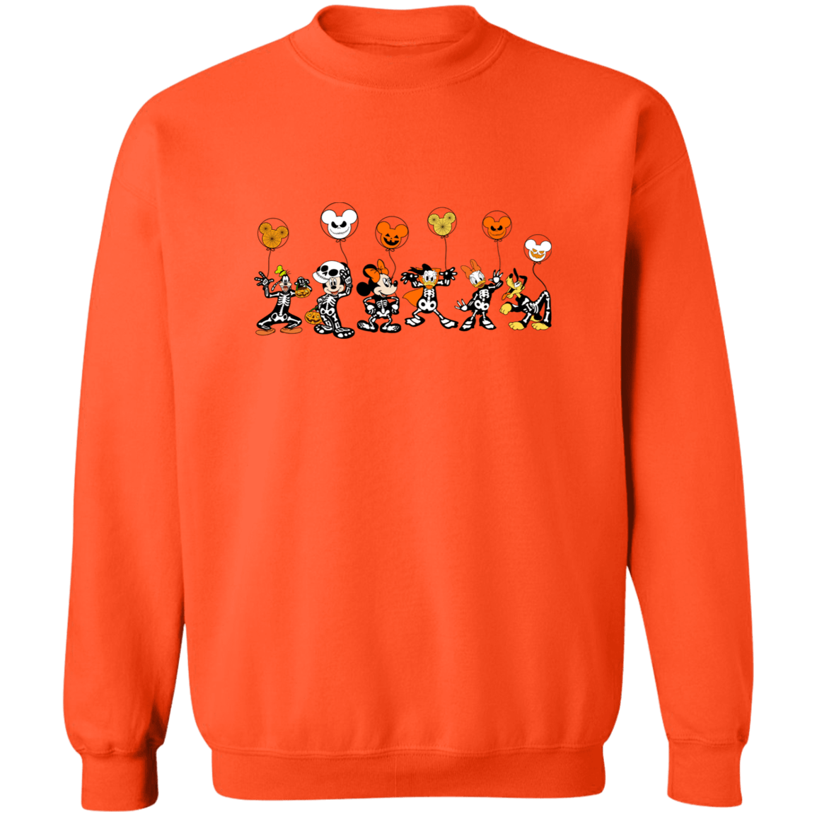 Mickey and Friends Sweatshirt