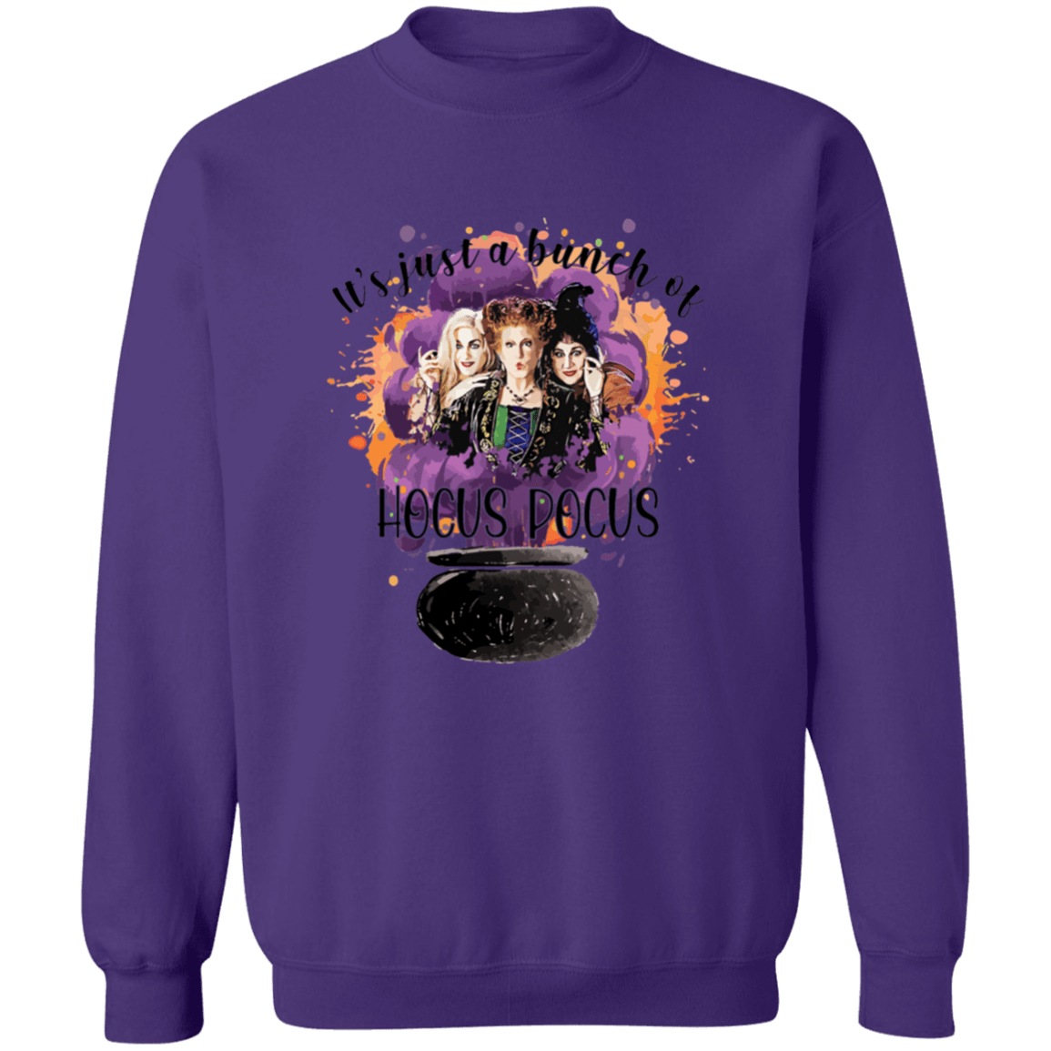 It's Just a Bunch of HP Sweatshirt