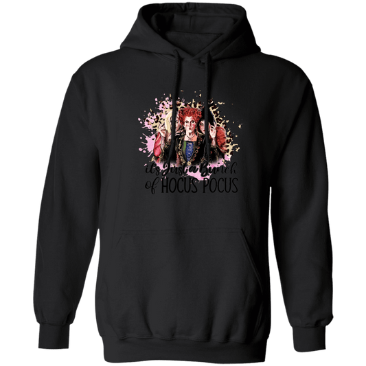 Just a Bunch of HP Hoodie