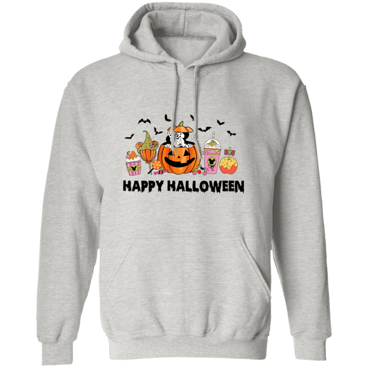 Happy Halloween Hoodie