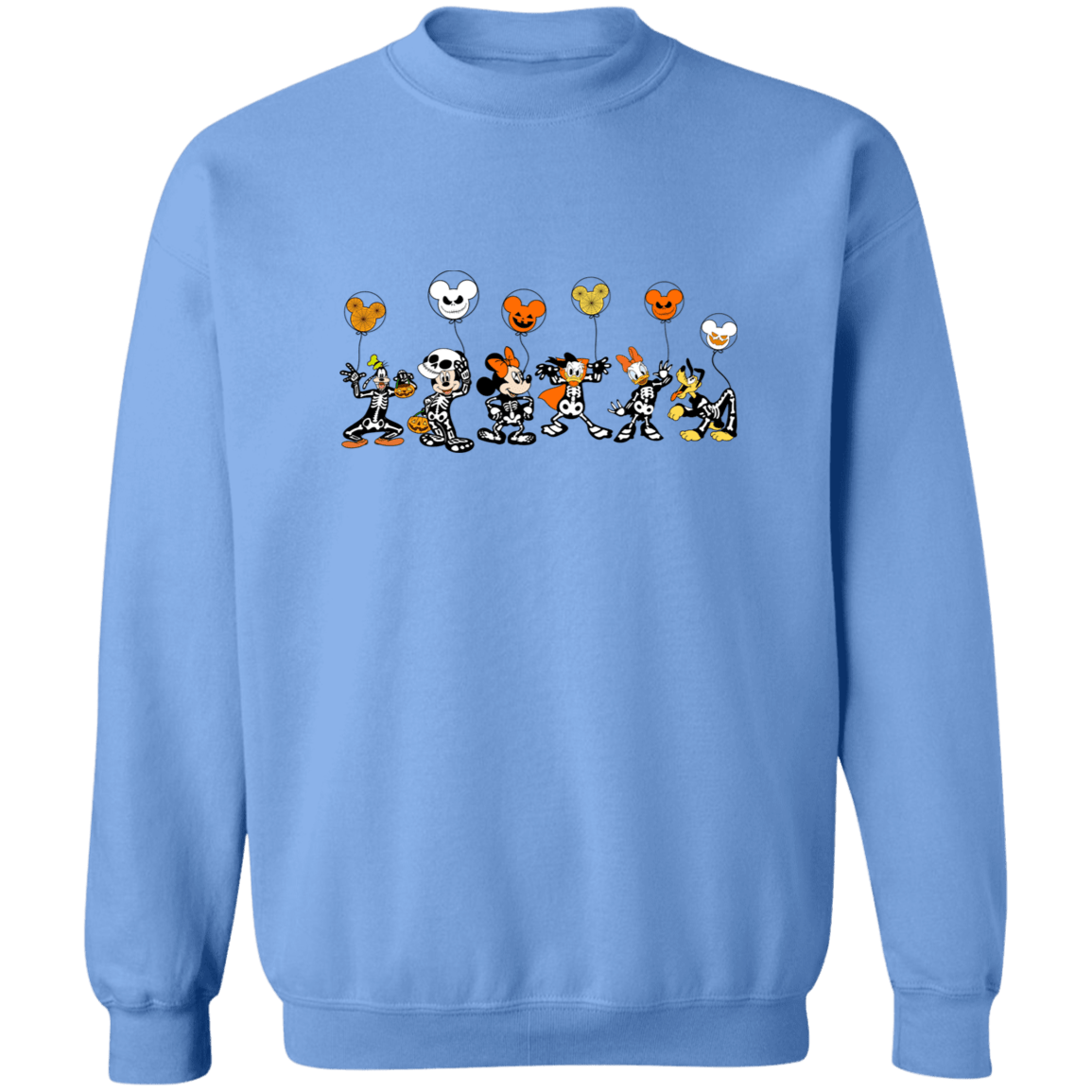 Mickey and Friends Sweatshirt